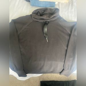 Express Cowl Neck Size XS